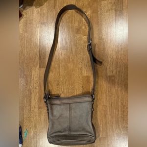Fossil Crossbody Bag